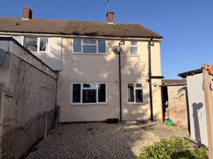 Rear Exterior- click for photo gallery